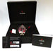 Tudor Black Bay 58 Burgundy Dial Stainless Steel 7939A1A0Ru