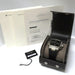 Glashutte Seventies Chronograph Panorama Date 1-37-02-01-02-33