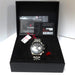 Tudor Black Bay Chronograph White Dial Reverse Panda Stainless Steel 79360N