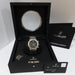 Hublot Classic Fusion Chronograph 45mm Steel Black Dial  520.NX.1170.NX