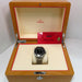 Omega Seamaster 300m 41mm Black Dial Stainless Steel 212.30.41.20.01.003