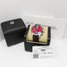 IWC Pilot's Chronograph Year of the Tiger Chinese New Year Steel Red IW388107