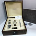 Longines Heritage Military Stainless Steel 38.5mm L2.819.4.93.2