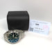 IWC Pilot Chronograph Green 43mm Stainless Steel IW378006