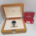 Omega Speedmaster '57 Stainless Steel Black Dial Chronograph 331.10.42.51.01.001