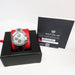 Tag Heuer Formula 1 Chronograph Stainless Steel and Black Ceramic CAZ2012