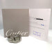 Cartier Roadster Small Silver Dial Stainless Steel  W62016V3 2675