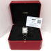 Cartier Tank Solo Large Stainless Steel WSTA0106 4323