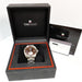 Tag Heuer Grand Carrera Brown Dial Stainless Steel WAV511C