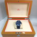 Omega Seamaster 300m Blue Dial Stainless Steel 42mm 210.32.42.20.03.001