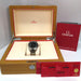 Omega Seamaster Aqua Terra Teak Green Dial  220.10.41.21.10.001