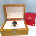 Omega Seamaster Aqua Terra Black Dial Stainless Steel 42mm 231.10.42.21.01.002