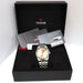 Tudor Royal Salmon Dial Stainless Steel Day/Date 41mm Automatic 28600
