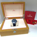 Omega Seamaster Blue Dial Automatic Stainless Steel 210.32.42.20.03.001