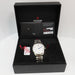 Tudor 1926 White Dial Stainless Steel 41mm 91650
