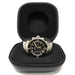 Blancpain Fifty Fathoms Black Dial Stainless Steel Chronograph 5085F-1130-71S