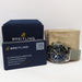 Breitling Superocean Heritage Black Dial Chronograph Stainless Steel A13313