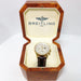 Breitling Navitimer 43mm Quantieme Perpetual Calendar 18kt Yellow Gold K29320