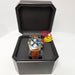 Breitling Chronomat Blue Dial 18kt Yellow Gold & Stainless Steel 40MM D13352