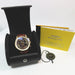 Breitling Navitimer Montbrilliant Black Dial Solid 18kt Rose Gold 43MM H21330