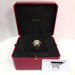 Cartier Torture 18K Rose Gold Manual Wind Silver Dial 28MM W1540251 2645F