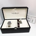 Maurice LaCroix Aikon 39mm Black Dial w/ Rose Gold Markers AI6007