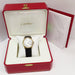 Cartier Ronde Solo de Cartier 18kt Yellow Gold 36mm Quartz W6700455 2988