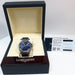 Longines Conquest Automatic 41mm Blue Dial Stainless Steel L3.830.4.92.9