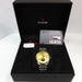 Tudor 1926 Luna Moonphase 39mm Champagne Dial Stainless Steel 91560