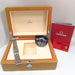 Omega Seamaster Diver Stainless Steel Blue Dial 300M 210.30.44.51.03.001