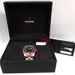 Tudor Black Bay GMT Pepsi 41mm Black Dial Automatic Stainless Steel 79830RB