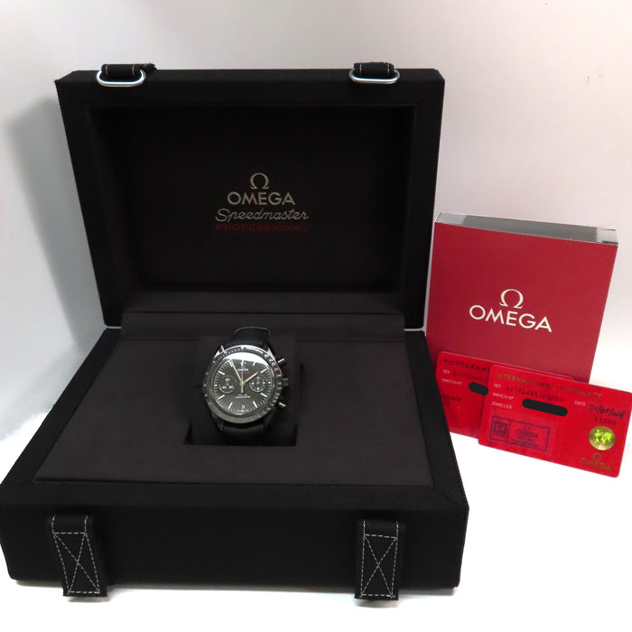 Omega Speedmaster Dark Side of the Moon Automatic 311.92.44.51.01.003