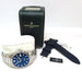 Frederique Constant Highlife Automatic Blue Dial Stainless Steel FC-303N4NH6B