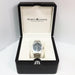 Maurice LaCroix Aikon 42mm Automatic Black Dial Solid Stainless Steel AI6008