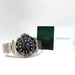Rolex Submariner No-Date Black Dial Stainless Steel Automatic Oyster 114060