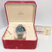 Omega Seamaster 300 Electric Blue Dial Automatic Stainless Steel 2255.80