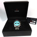 Tudor Black Bay Chronograph Flamingo Blue Dial Stainless Steel 79360N