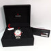 Tudor Black Bay GMT Pepsi Automatic 41mm Silver Dial 79830RB