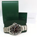 Rolex Sea-Dweller Automatic 43mm Black Dial Stainless Steel 126600