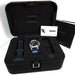 Panerai Luminor Submersible Automatic Black Dial 42mm Stainless Steel PAM00973