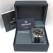 Tag Heuer Aquaracer 300m Black Dial 43mm Automatic Stainless Steel WBP201A