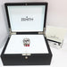 Zenith El Primero Revival Panda Stainless Steel 03.A384.400/21.C815