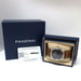 Panerai Radiomir Tre Giorni Blue Dial 45mm Stainless Steel PAM01335