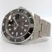 Rolex Sea-Dweller 43mm Black Dial Stainless Steel Oyster Automatic 126600