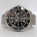 Rolex Sea-Dweller 43mm Black Dial Stainless Steel Oyster Automatic 126600