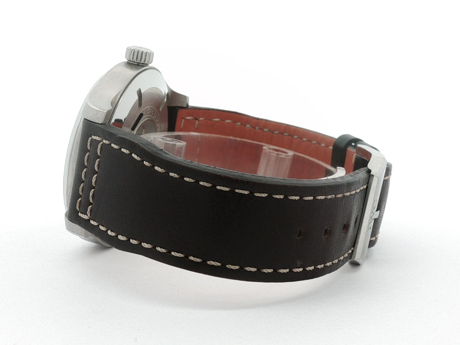 IWC Pilot Mark XVIII Brown Dial 40mm Stainless Steel Automatic IW327003