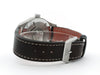 IWC Pilot Mark XVIII Brown Dial 40mm Stainless Steel Automatic IW327003