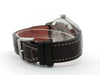 IWC Pilot Mark XVIII Brown Dial 40mm Stainless Steel Automatic IW327003