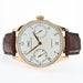 IWC Portugieser Automatic Silver dial 43mm IW500101