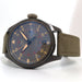 IWC Top Gun Miramar Big Pilot Black Ceramic Grey Dial Automatic IW501902